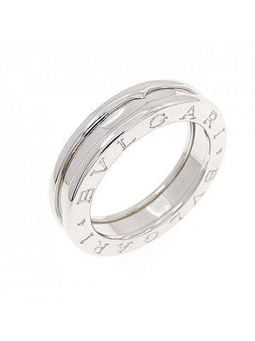 Bvlgari Bvlgari Bulgari B.zero1 1-band ring (view 1)