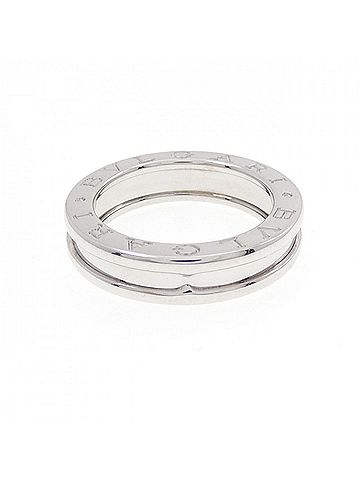 Bvlgari Bvlgari Bulgari B.zero1 1-band ring (view 2)
