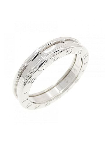 Bvlgari Bvlgari B.zero1 1-band ring (view 1)