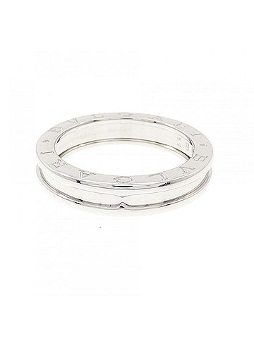 Bvlgari Bvlgari B.zero1 1-band ring (view 2)