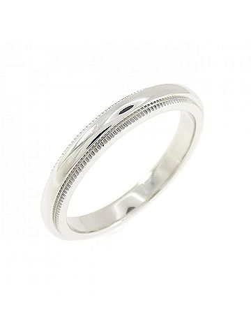 Tiffany & Co. Tiffany &amp; Co. Milgrain Ring (view 1)