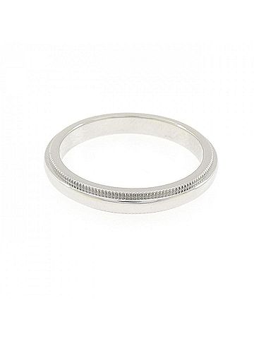 Tiffany & Co. Tiffany &amp; Co. Milgrain Ring (view 2)