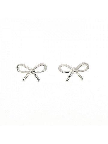 Tiffany & Co. Tiffany Bow Earrings (view 1)
