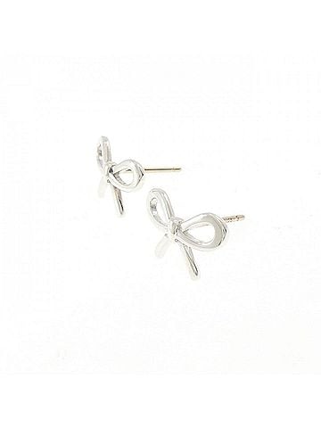 Tiffany & Co. Tiffany Bow Earrings (view 2)