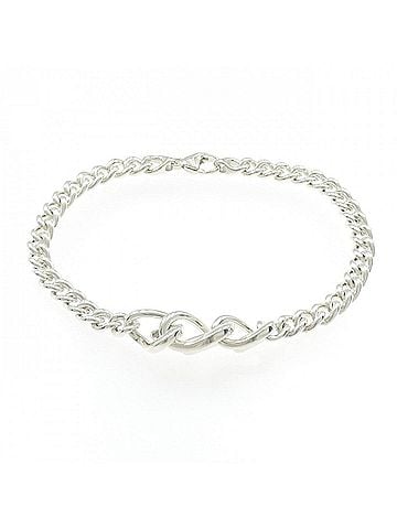 Tiffany & Co. Tiffany Forge Link Bracelet (view 2)