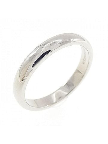 Tiffany & Co. Tiffany Forever Wedding Band Ring (view 1)