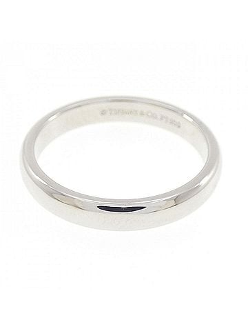 Tiffany & Co. Tiffany Forever Wedding Band Ring (view 2)