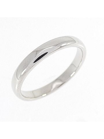 Tiffany & Co. Tiffany Forever Wedding Band Ring (view 1)