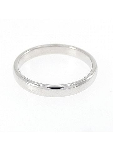 Tiffany & Co. Tiffany Forever Wedding Band Ring (view 2)