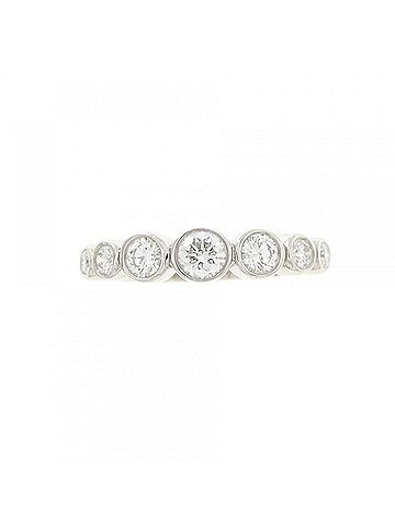 Tiffany & Co. Tiffany Jazz Graduated Ring (view 2)