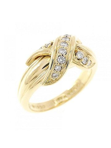 Tiffany & Co. Tiffany Signature Ring (view 1)