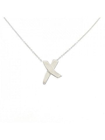 Tiffany & Co. Tiffany Kiss Necklace (view 1)