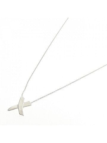 Tiffany & Co. Tiffany Kiss Necklace (view 2)