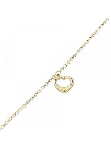 Tiffany & Co. Tiffany Open Heart Bracelet (view 1)