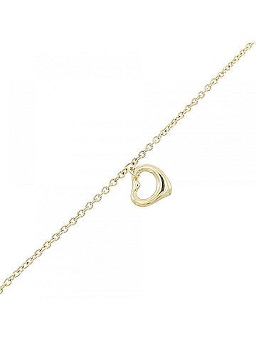 Tiffany & Co. Tiffany Open Heart Bracelet (view 2)