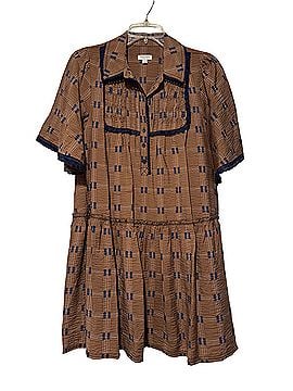Pilcro Casual Dress (view 1)