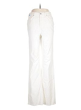 Cotton Citizen Jeans (view 1)