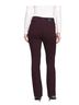 Express Burgundy Jeans Size 10 - photo 3
