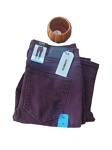 Express Jeans (view 1)