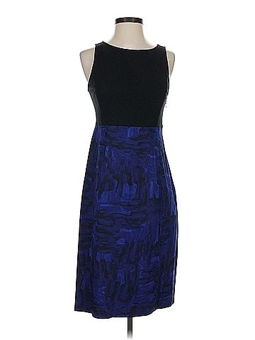 Theory Theory Cocktail Dress (view 1)