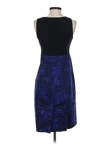 Theory Theory Cocktail Dress (view 2)