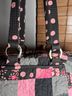 Donna Sharp 100% Other Polka Dots Multi Color Bucket Bag One size - photo 5