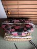 Donna Sharp 100% Other Polka Dots Multi Color Bucket Bag One size - photo 8