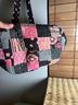 Donna Sharp 100% Other Polka Dots Multi Color Bucket Bag One size - photo 3