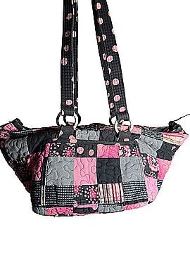 Donna Sharp Bucket Bag (view 2)