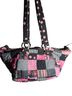 Donna Sharp 100% Other Polka Dots Multi Color Bucket Bag One size - photo 2