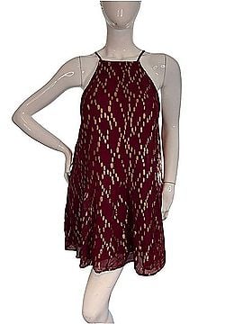 Altar'd State Casual Dress (view 1)