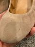 J.Crew Tan Flats Size 7 - photo 6