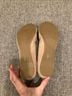 J.Crew Tan Flats Size 7 - photo 4