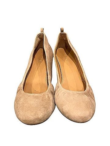 J.Crew Flats (view 1)