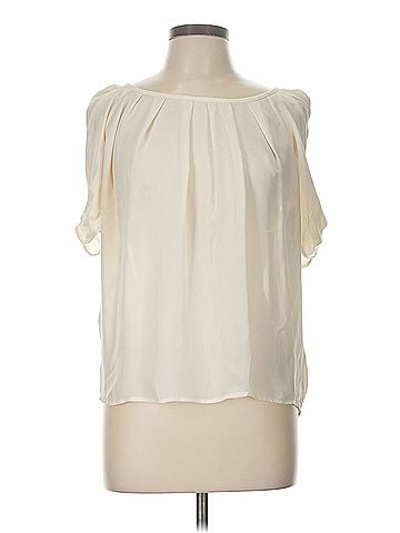 Joie Joie Sleeveless Silk Top (view 1)