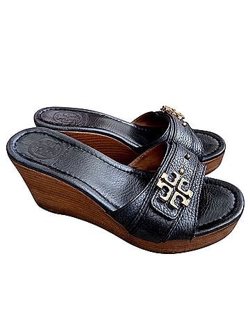 Tory Burch Wedges (view 2)