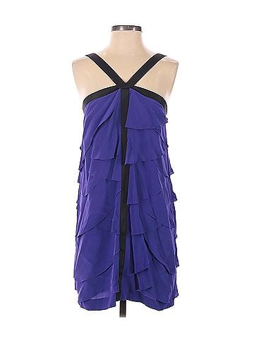 Robert Rodriguez Robert Rodriguez Cocktail Dress (view 1)