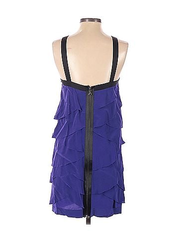 Robert Rodriguez Robert Rodriguez Cocktail Dress (view 2)