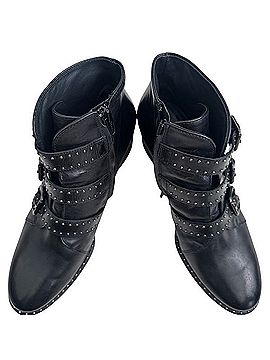 Paul Green Soho Ankle Boots (view 2)