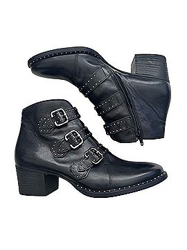 Paul Green Soho Ankle Boots (view 1)