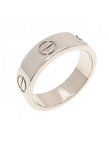 Cartier Cartier Love Ring (view 1)