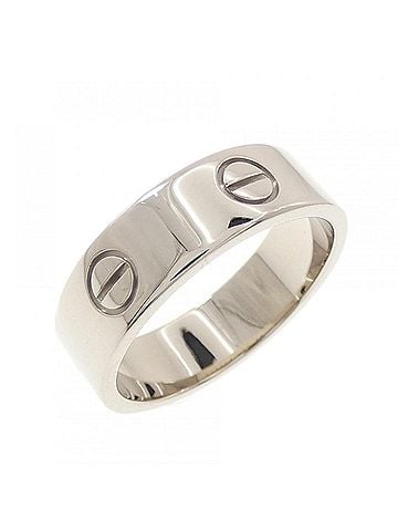 Cartier Cartier Love Ring (view 1)