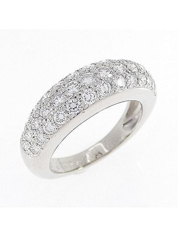 Cartier Cartier Mimi Ring (view 1)