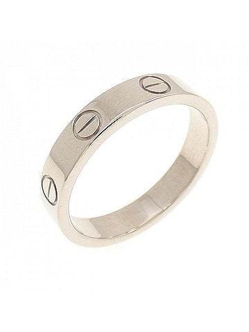 Cartier Cartier Mini Love Ring (view 1)
