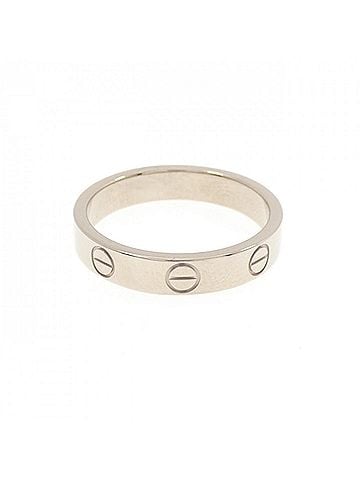 Cartier Cartier Mini Love Ring (view 2)