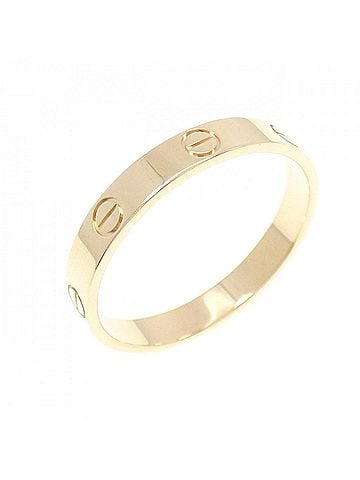 Cartier Cartier Mini Love Ring (view 1)