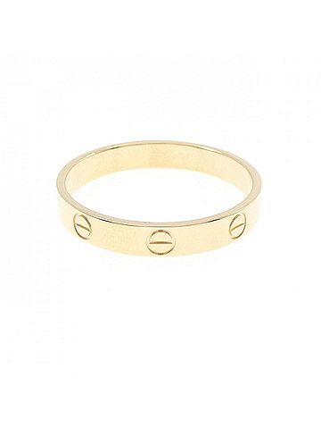 Cartier Cartier Mini Love Ring (view 2)