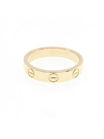 Cartier Cartier Mini Love Ring (view 2)