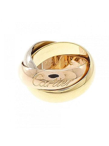 Cartier Cartier Trinity Ring (view 1)