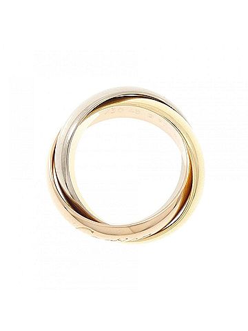 Cartier Cartier Trinity Ring (view 2)
